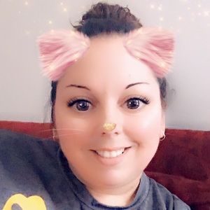 Meet your Posher, Jeri